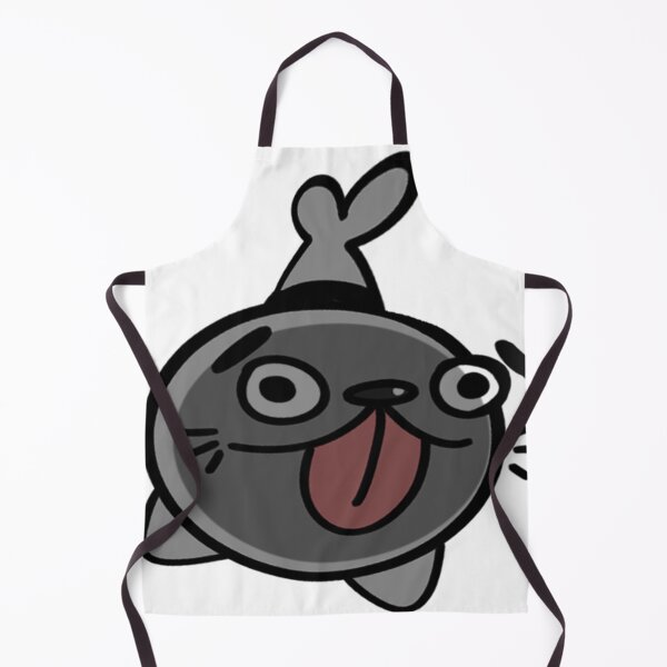 Item preview, Seal falling designed and sold by SealyThings.
