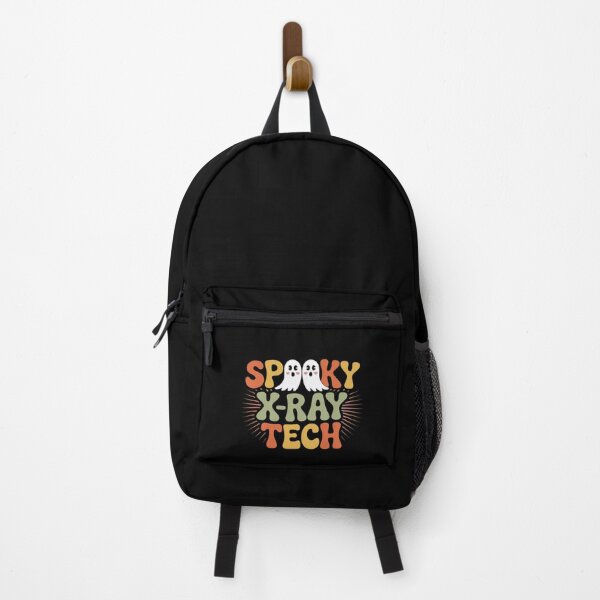 Item preview, Spooky X-ray Tech Ghost Halloween Radiology Radiologic designed and sold by ryukaizox1.