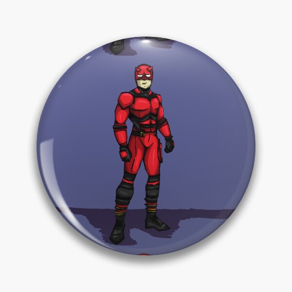 Item preview, dare devil designed and sold by ggiere.