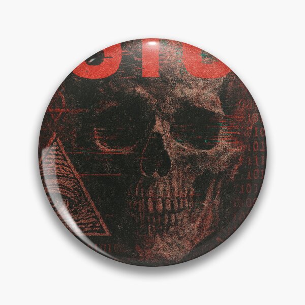 Item preview, Welcome to the PSYOP designed and sold by RellimsRealm.