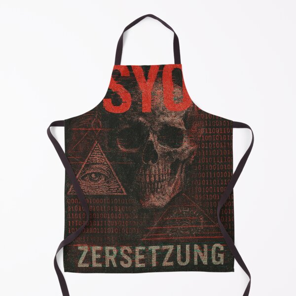 Item preview, Welcome to the PSYOP designed and sold by RellimsRealm.