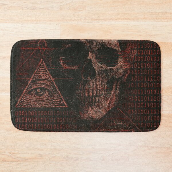 Item preview, Welcome to the PSYOP designed and sold by RellimsRealm.