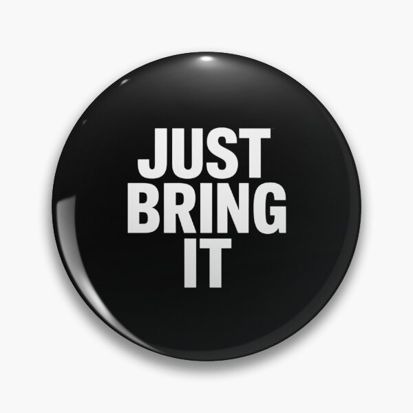 Item preview, Just Bring It Workout Cross Country Wrestling Gym designed and sold by EntroRhim.