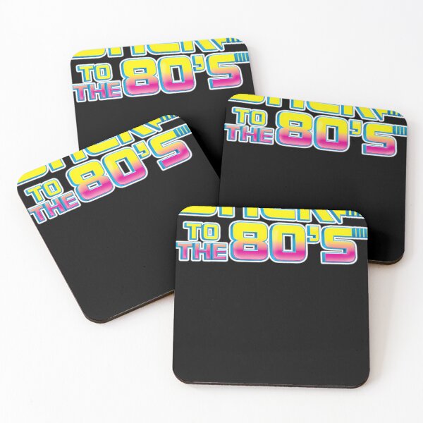 Item preview, Back-To-The-80'S-T-Shirt-80'S-T-Shirt-Retro-T-Shirt designed and sold by DenizDuzg.