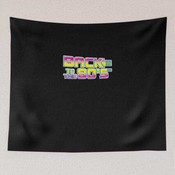 Item preview, Back-To-The-80'S-T-Shirt-80'S-T-Shirt-Retro-T-Shirt designed and sold by DenizDuzg.