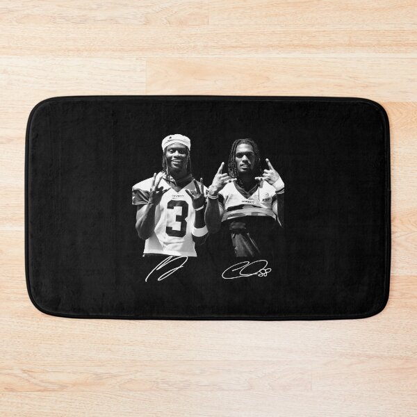 Item preview, George Pickens and Ceedee Lamb designed and sold by mcgary-haven.