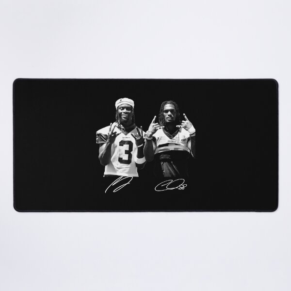 Item preview, George Pickens and Ceedee Lamb designed and sold by mcgary-haven.