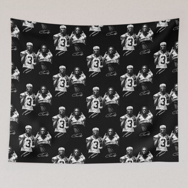 Item preview, George Pickens and Ceedee Lamb designed and sold by mcgary-haven.