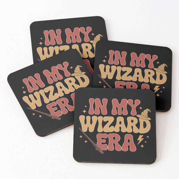 Item preview, In My Wizard Era Family Matching Vacation designed and sold by EntroRhim.