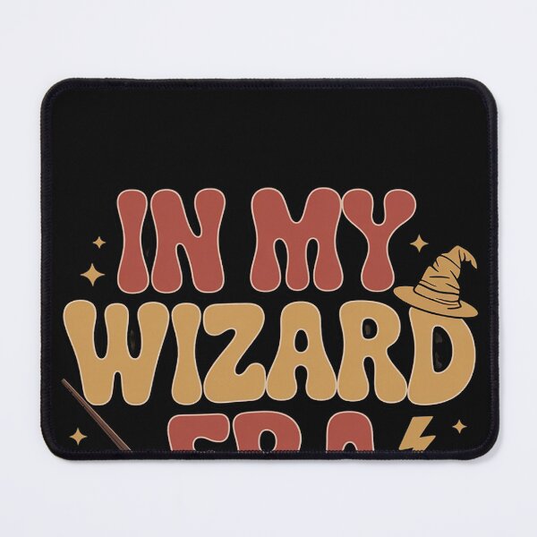 Item preview, In My Wizard Era Family Matching Vacation designed and sold by EntroRhim.