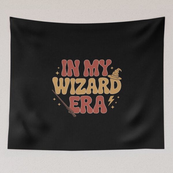 Item preview, In My Wizard Era Family Matching Vacation designed and sold by EntroRhim.