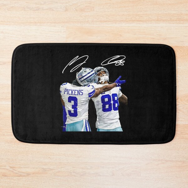 Item preview, Pickens CeeDee Celebration designed and sold by mcgary-haven.