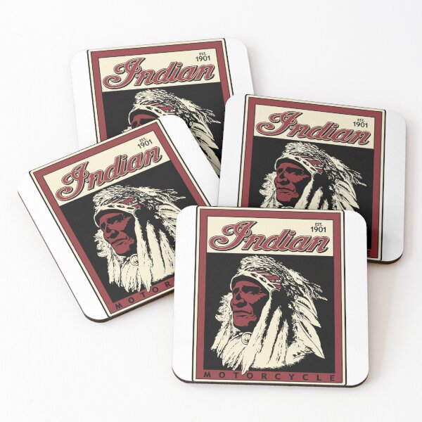 Item preview, Vintage Motorcycles Ads 32 designed and sold by CharlieDesings.
