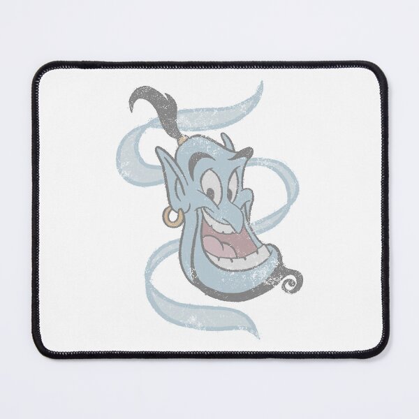 Item preview, Genie Vintage Big Face  designed and sold by SantoAtti.