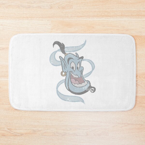 Item preview, Genie Vintage Big Face  designed and sold by SantoAtti.