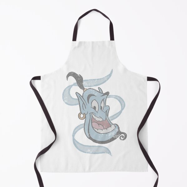 Item preview, Genie Vintage Big Face  designed and sold by SantoAtti.