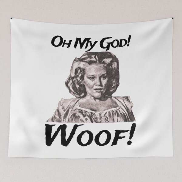 Item preview, WOOF, Down boy.  designed and sold by LisaMPierce1990.