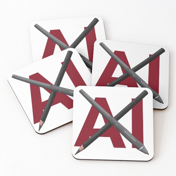 Item preview, Anti-AI Support designed and sold by Inkfaerie.