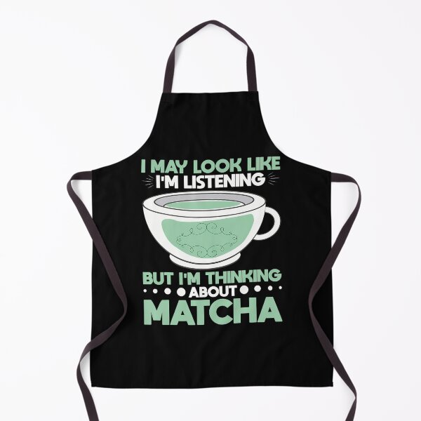 Item preview, Matcha Drink Green Tea Matcha Latte Japanese Matcha Drink designed and sold by EarlineRenee.