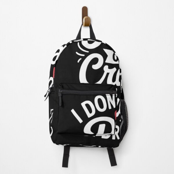 Item preview, I Dont Just Ride On The Crazy Train I Drive It designed and sold by EntroRhim.