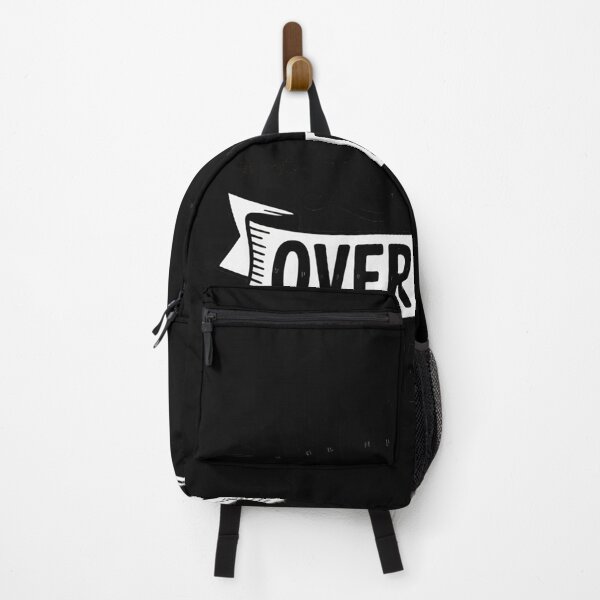 Item preview, Hold On Let Me Overthink designed and sold by EntroRhim.