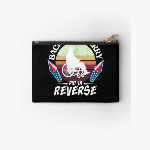 Item preview, Back-Up-Terry-Put-It-In-Reverse-4Th-July-Us-Flag-Fireworks designed and sold by ChristianStoike.
