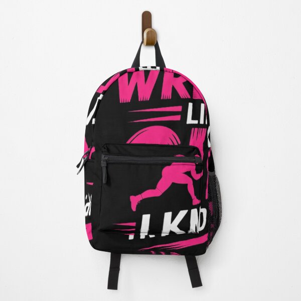 Item preview, Girl Wrestler Gift Cool Female Wrestling Lover Athlete designed and sold by EntroRhim.