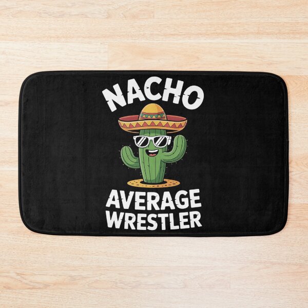 Item preview, Hilarious Wrestler Humor Saying designed and sold by EntroRhim.