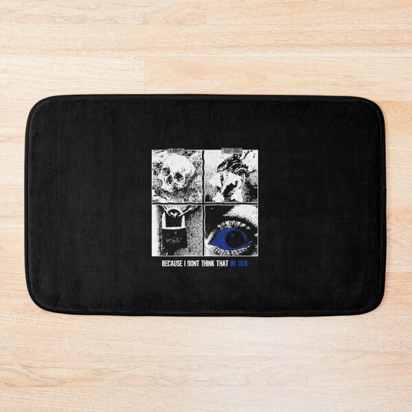 Item preview, So Far So Fake designed and sold by SkinheadArt.