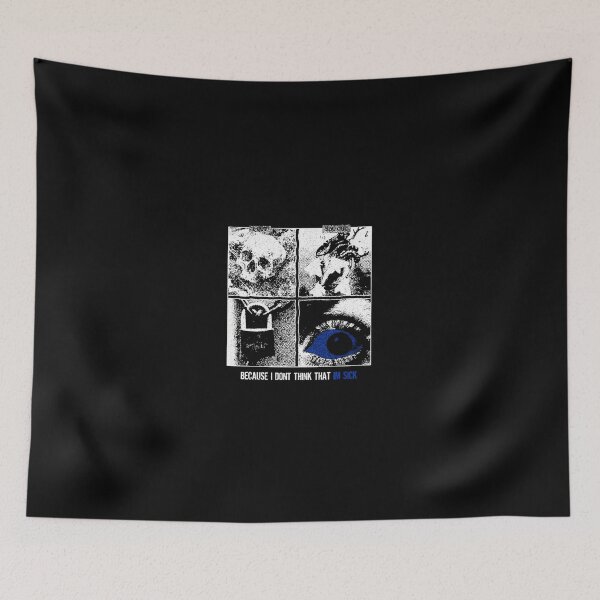 Item preview, So Far So Fake designed and sold by SkinheadArt.
