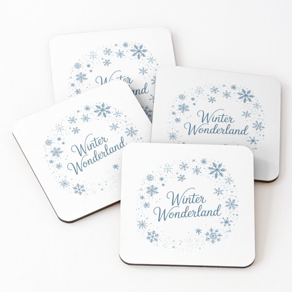 Item preview, Winter Wonderland designed and sold by HellD3vil-Art.