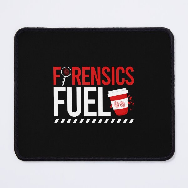 Item preview, Forensic Investigation Coffee Forensic Science Investigator designed and sold by SarahLeanne1.
