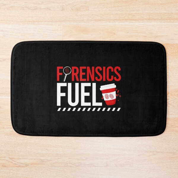 Item preview, Forensic Investigation Coffee Forensic Science Investigator designed and sold by SarahLeanne1.