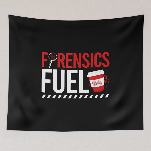 Item preview, Forensic Investigation Coffee Forensic Science Investigator designed and sold by SarahLeanne1.
