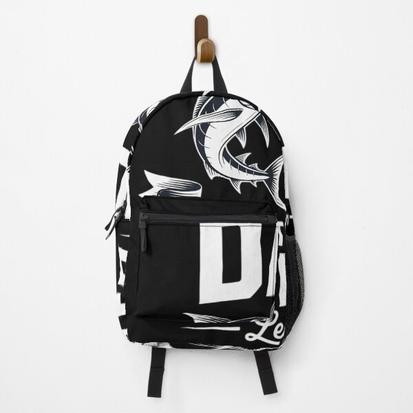 Item preview, Dad Fishing Legend designed and sold by EntroRhim.