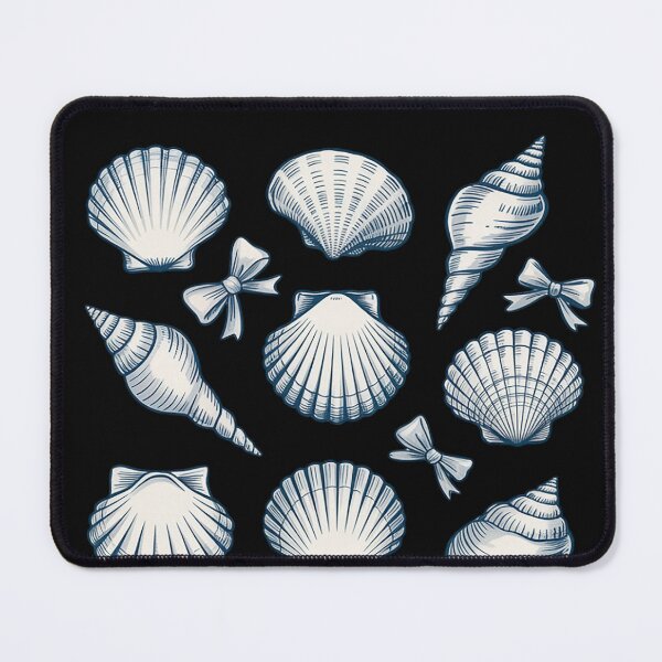 Item preview, Coquette Seashell designed and sold by EntroRhim.