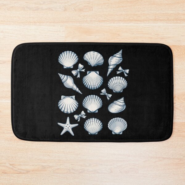 Item preview, Coquette Seashell designed and sold by EntroRhim.