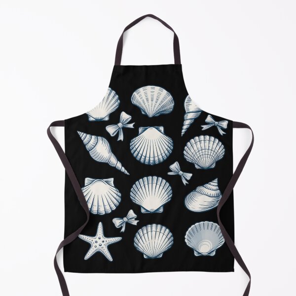 Item preview, Coquette Seashell designed and sold by EntroRhim.