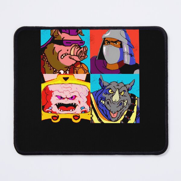 Item preview, Bad-Guys-Warhol designed and sold by NickaRichli.