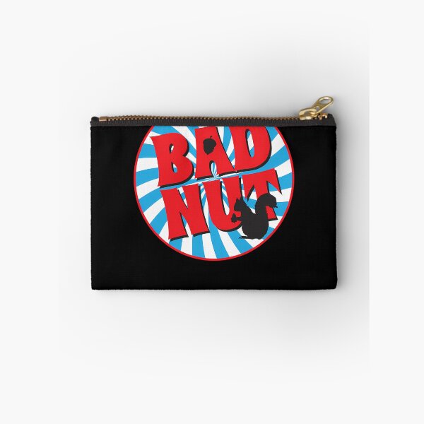Item preview, Bad-Nut designed and sold by NickaRichli.
