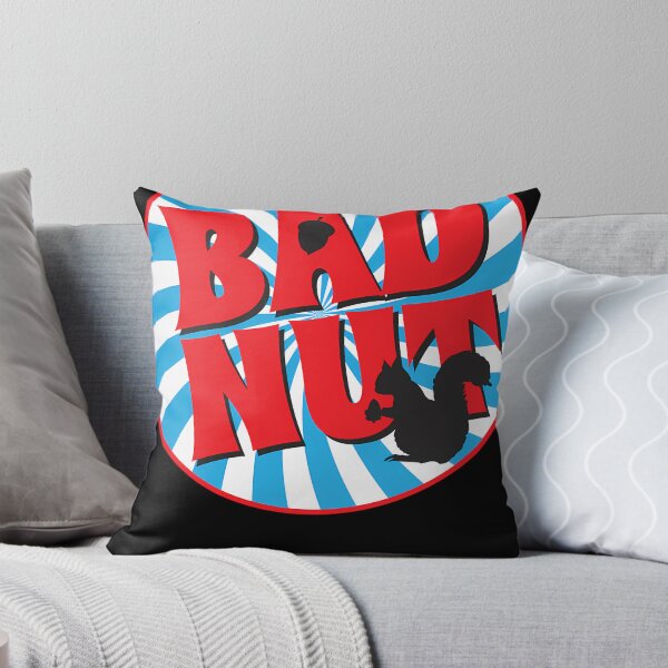 Item preview, Bad-Nut designed and sold by NickaRichli.