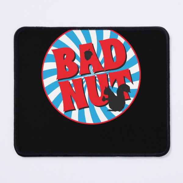 Item preview, Bad-Nut designed and sold by NickaRichli.
