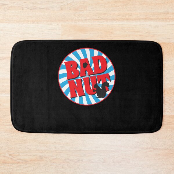Item preview, Bad-Nut designed and sold by NickaRichli.