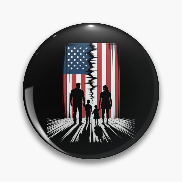 Item preview, Standing Strong Through Division designed and sold by Rotasiin.