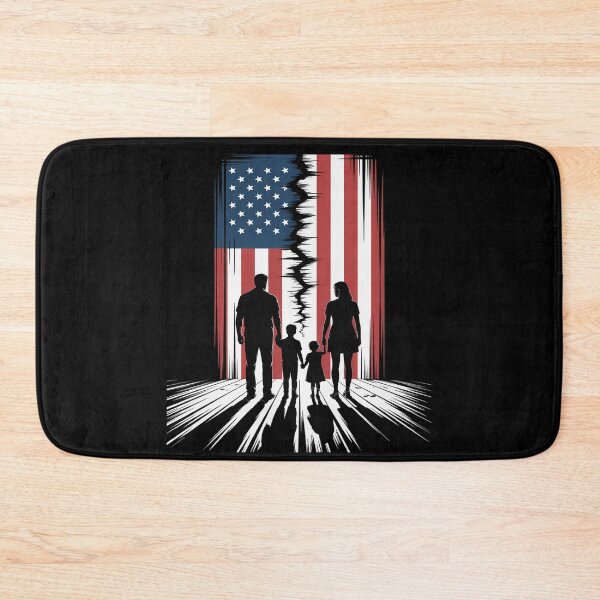 Item preview, Standing Strong Through Division designed and sold by Rotasiin.