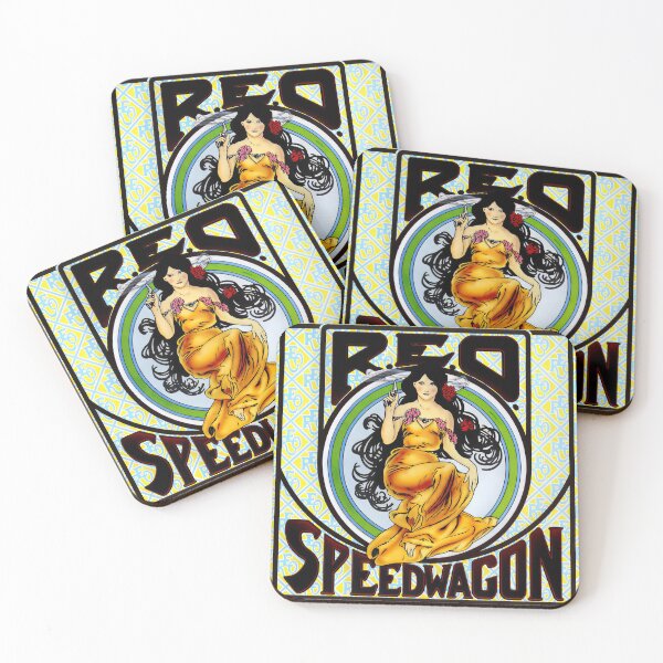 Item preview, reo women speed wagon tour 2026 cobalagi designed and sold by ewett914.