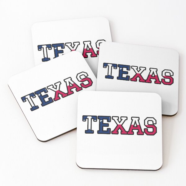 Item preview, Texas T-Shirt designed and sold by Gold Tag Apparel.