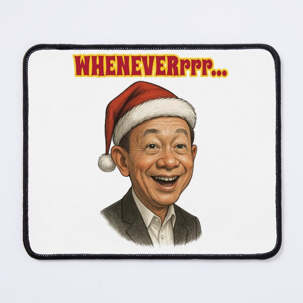 Item preview, Josemarie Chan Whenever... designed and sold by artjuniverse.