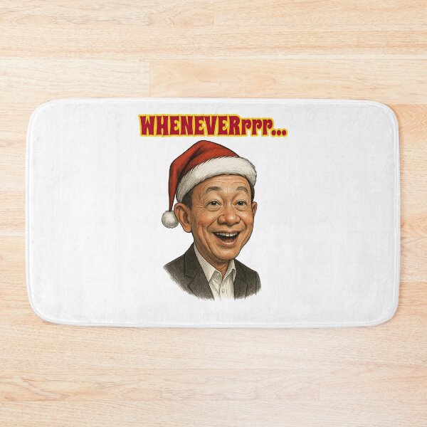 Item preview, Josemarie Chan Whenever... designed and sold by artjuniverse.