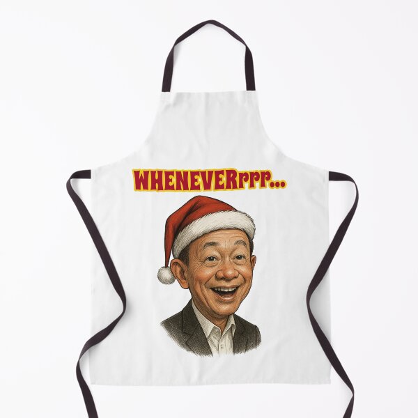 Item preview, Josemarie Chan Whenever... designed and sold by artjuniverse.